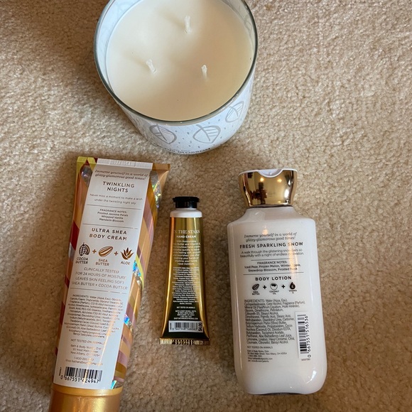 🍁Fabulous smelling BBW variety!🌻 - Picture 8 of 10